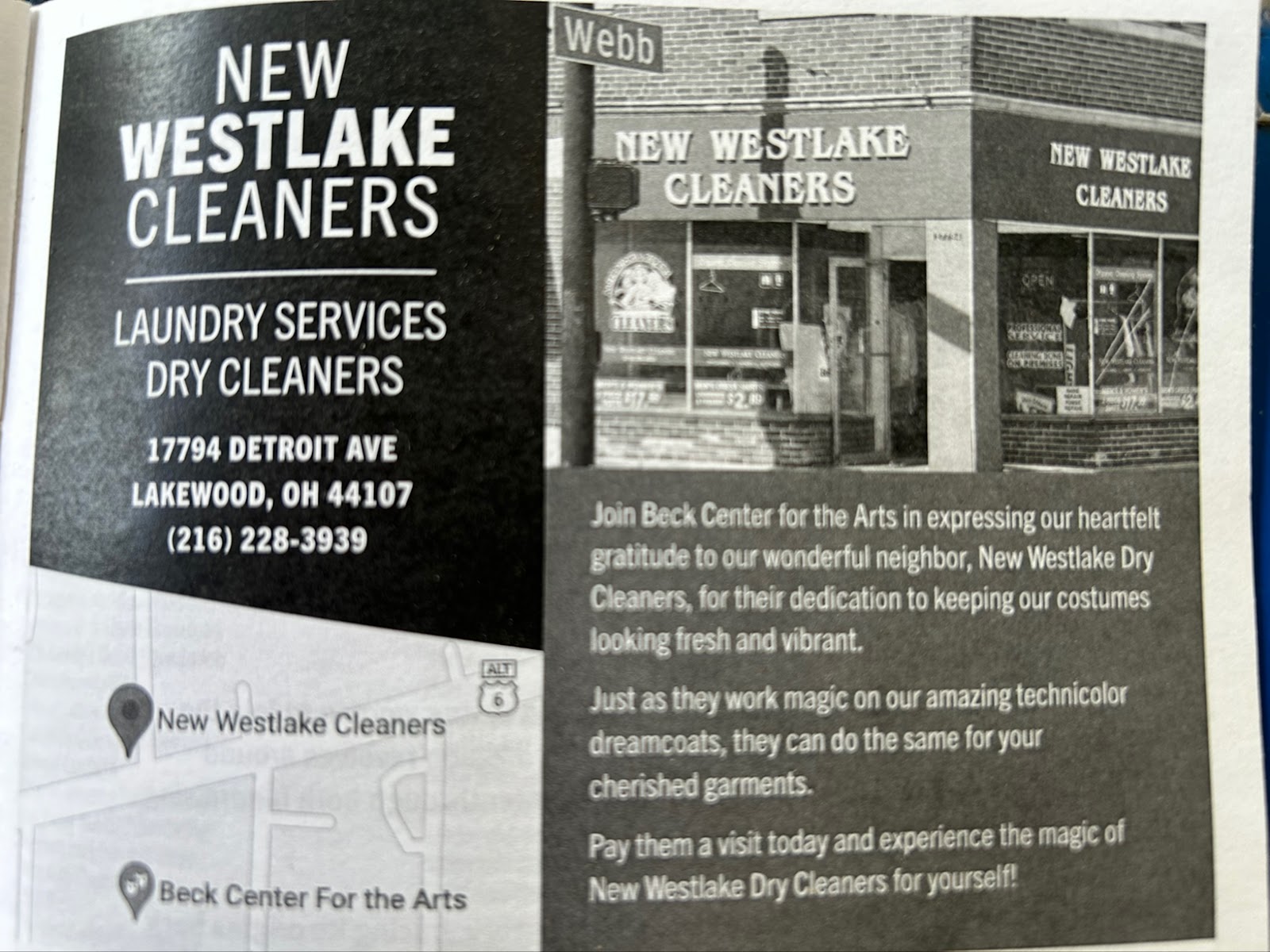 New Westlake Cleaners photo 2