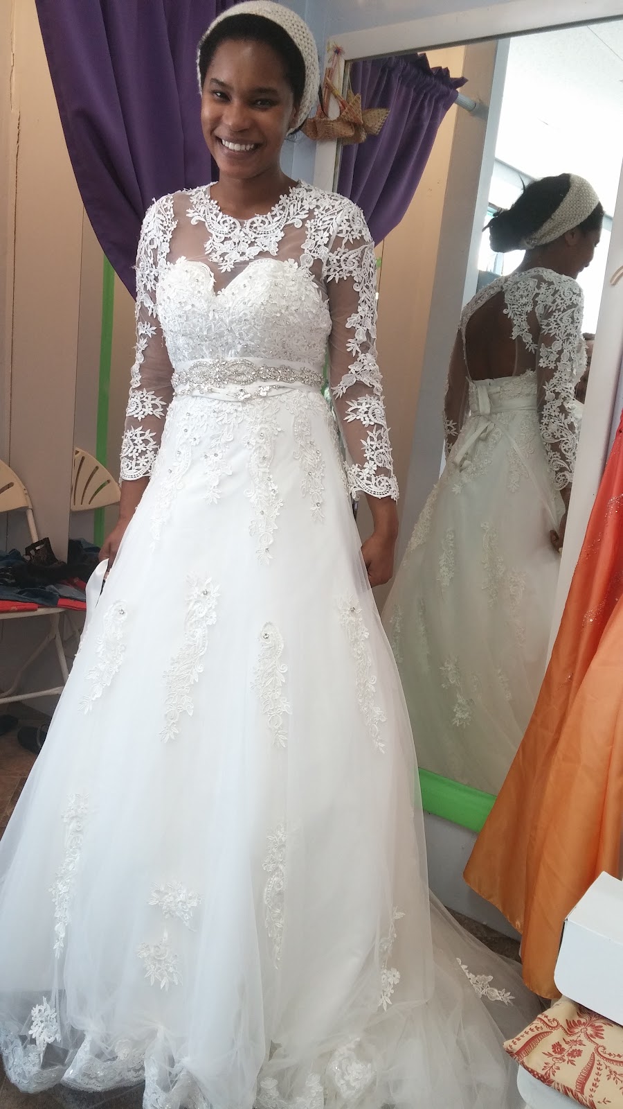 York Cleaners and Tailors photo 3