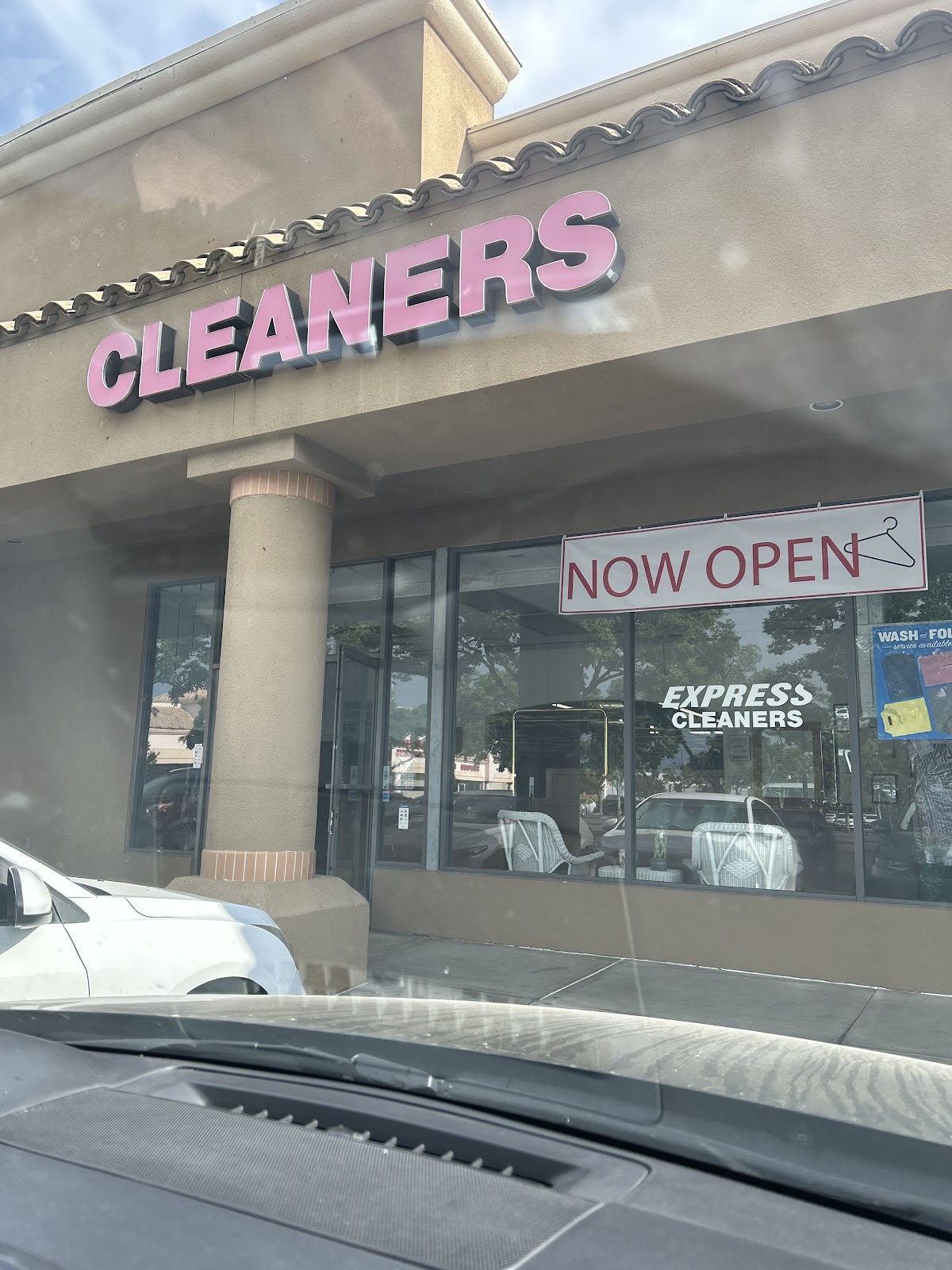 L&S Cleaners photo 1