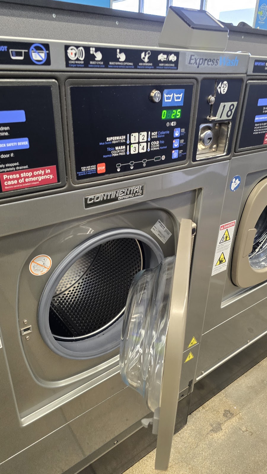 Express Laundry Center photo 1