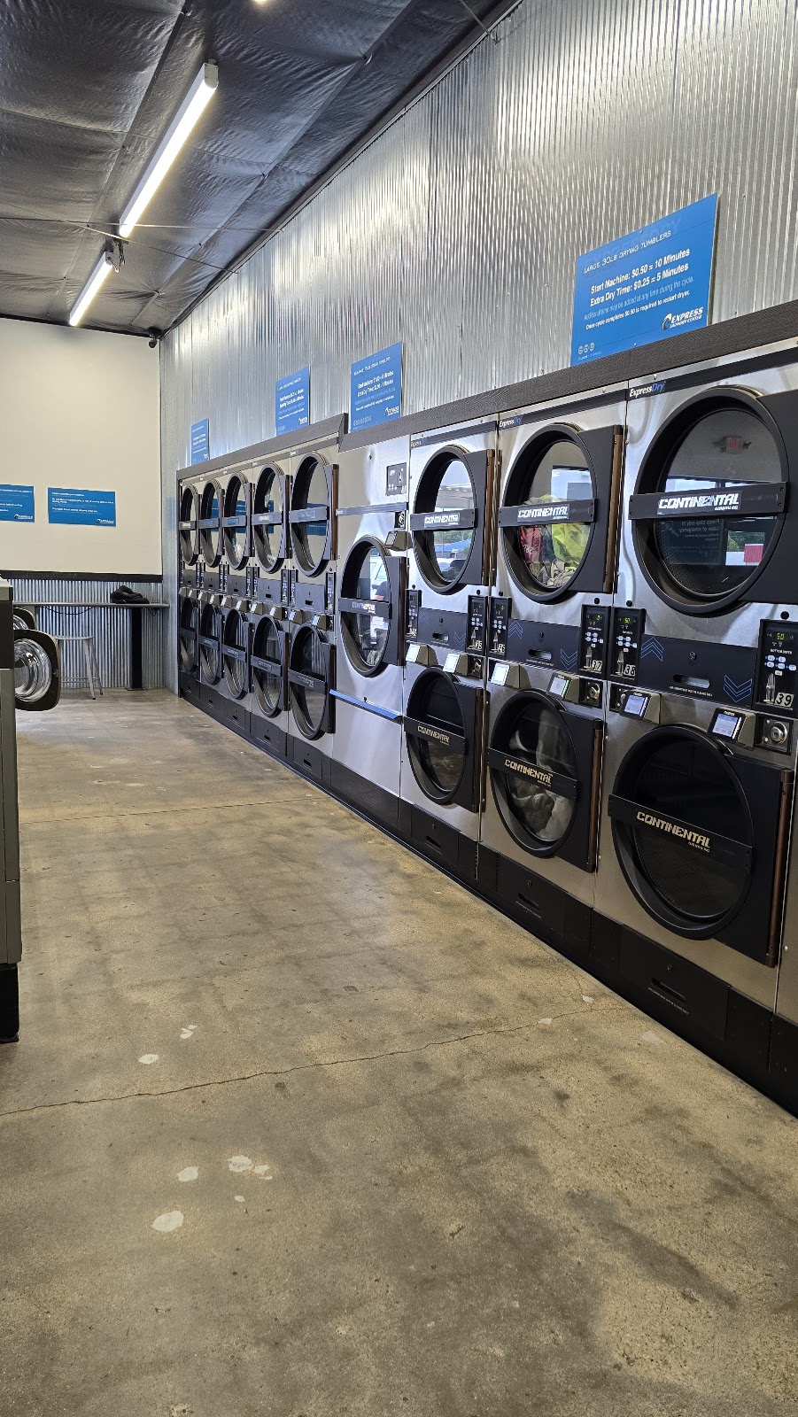 Express Laundry Center photo 2