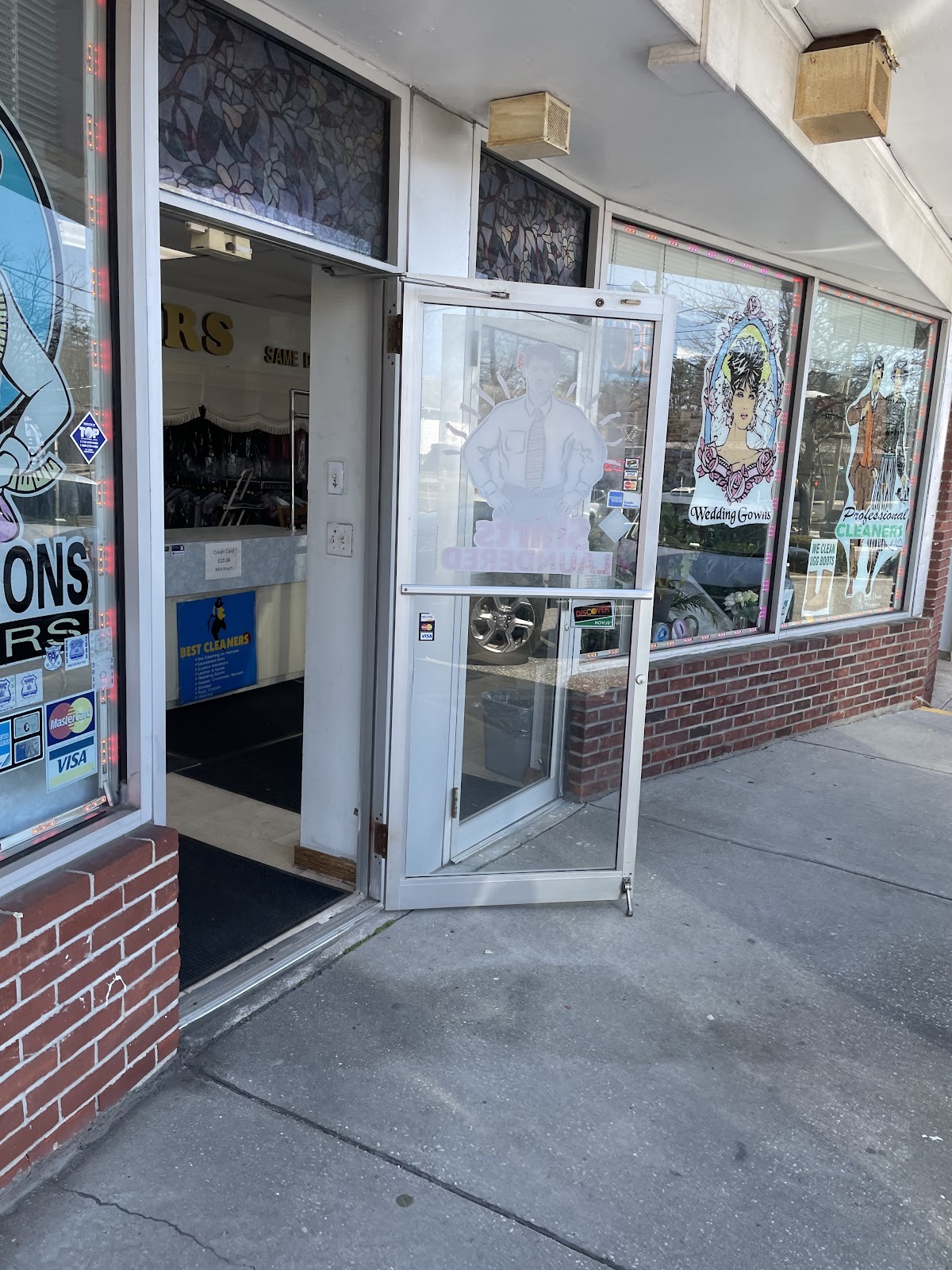 New Best Cleaners photo 2