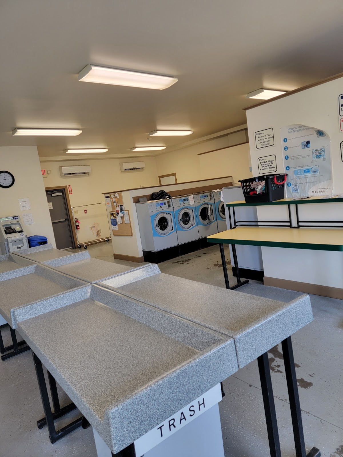 Hamilton Laundry Services photo 1