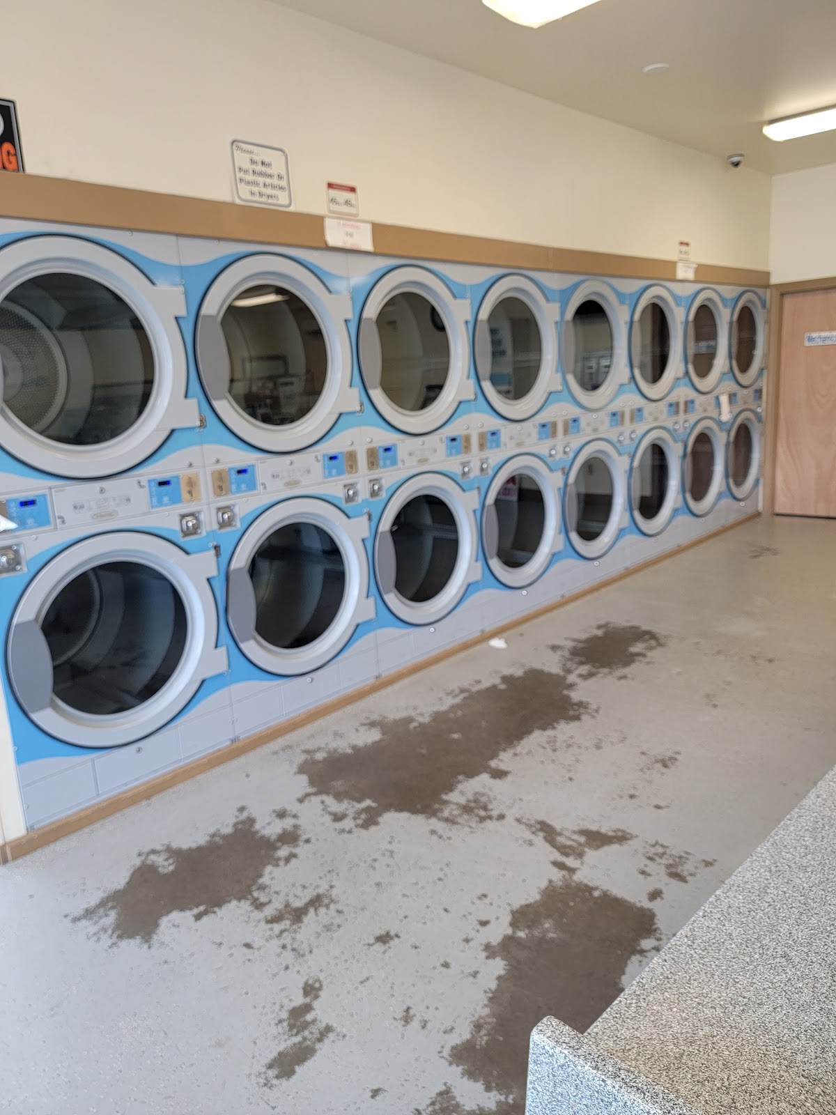 Hamilton Laundry Services photo 2