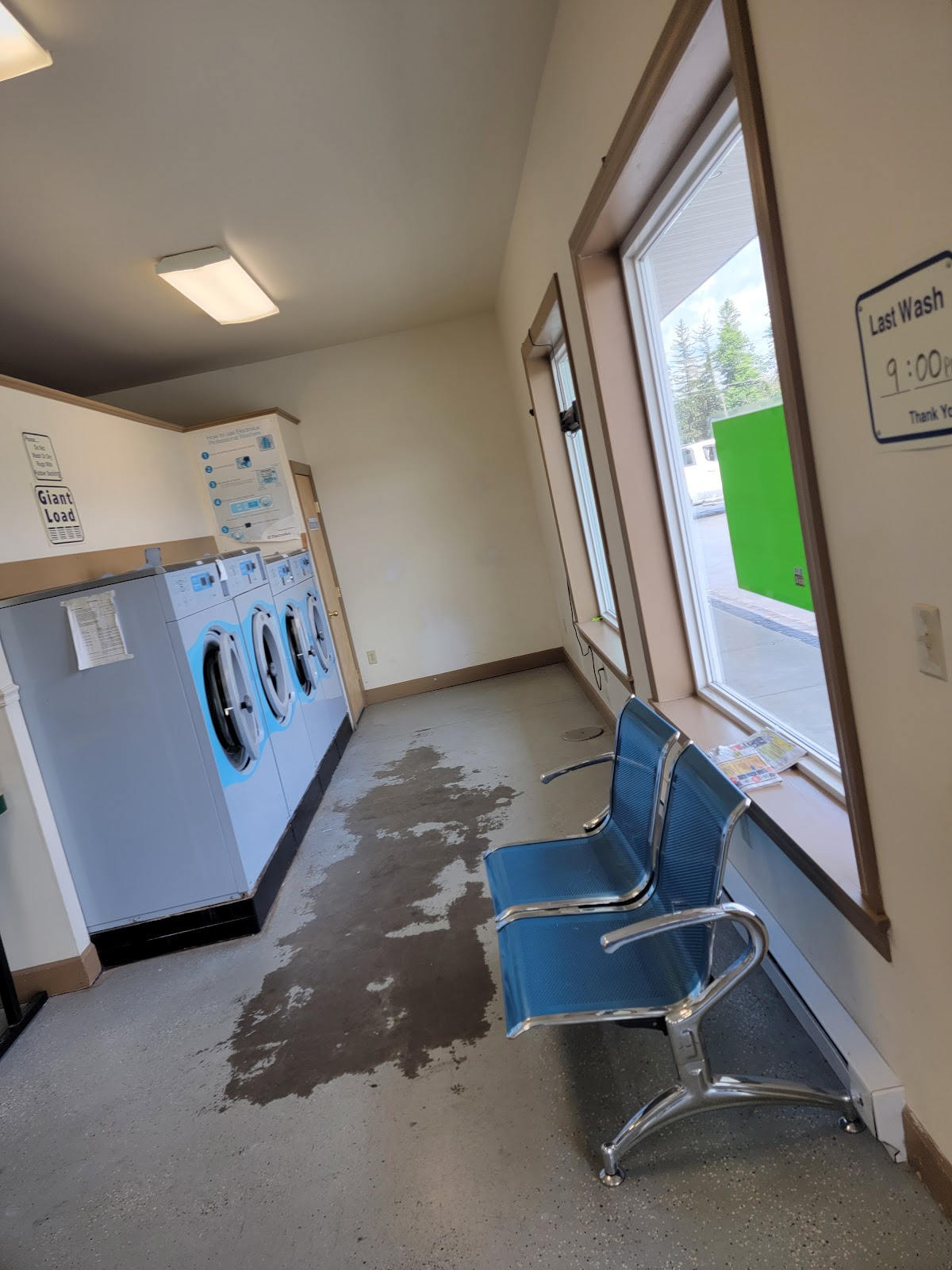 Hamilton Laundry Services photo 3