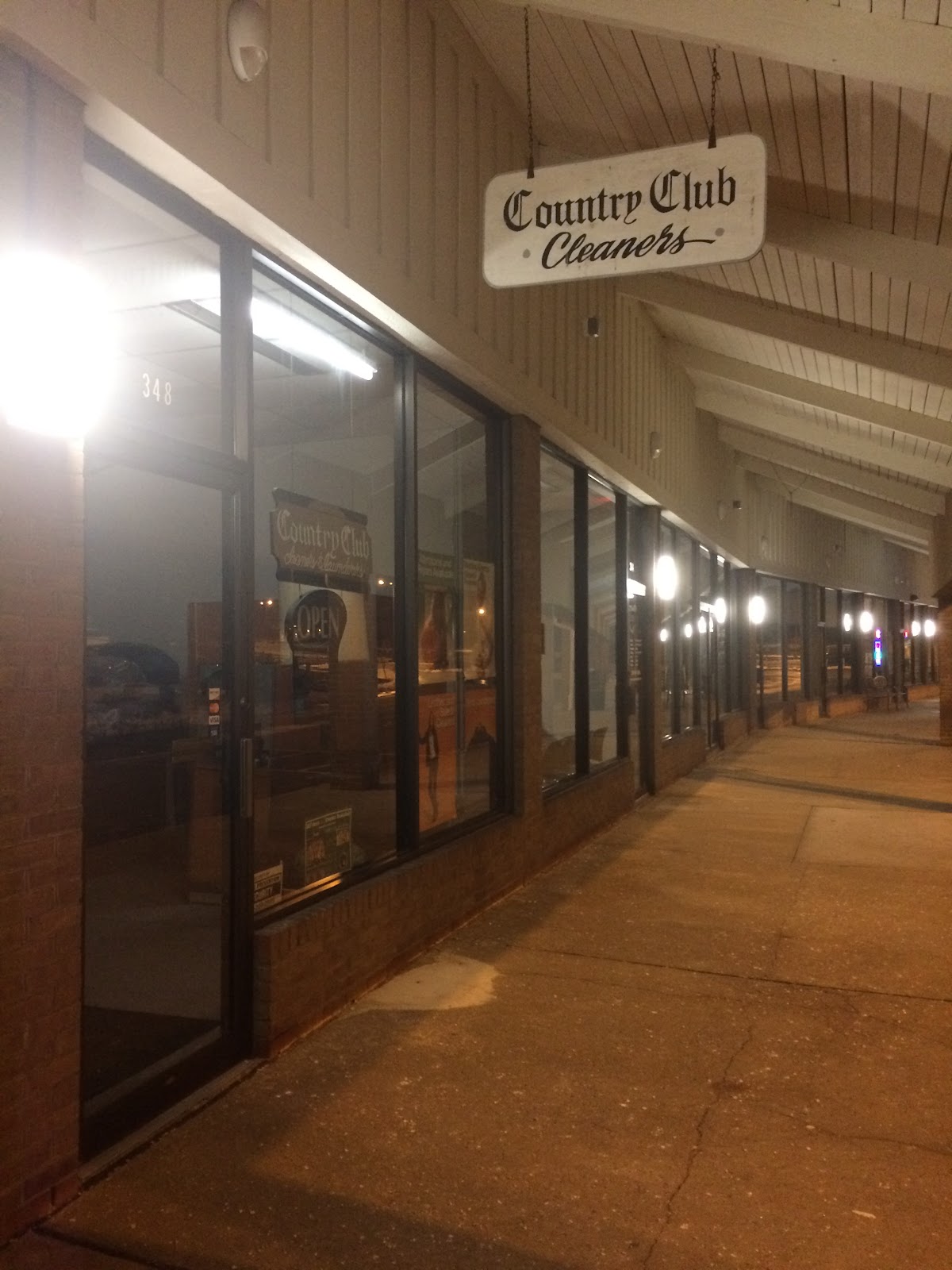 Spirit Dry Cleaners/Spirit Gear photo 2