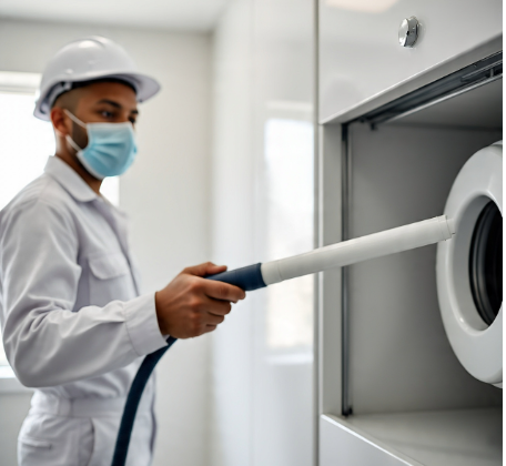 Lexington Cleaners Inc photo 3