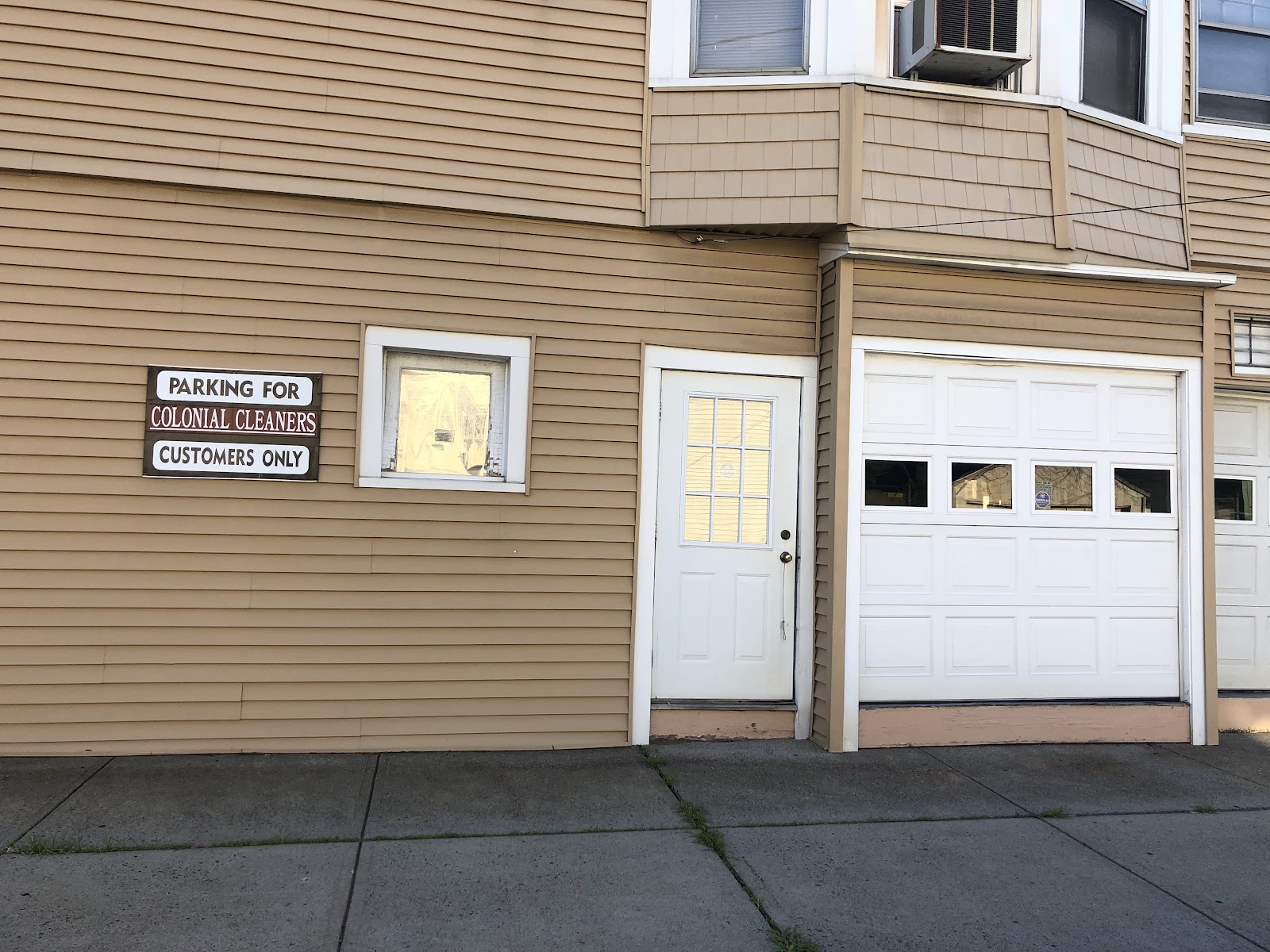 Colonial Cleaners photo 1