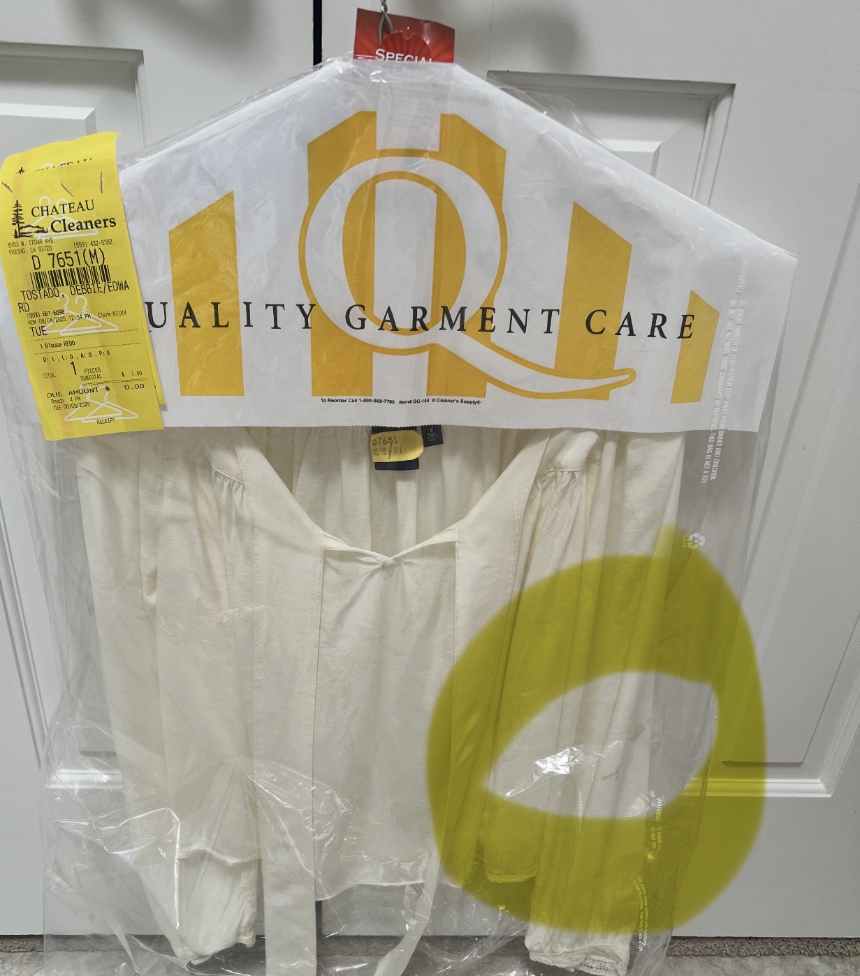 Chateau Cleaners photo 3