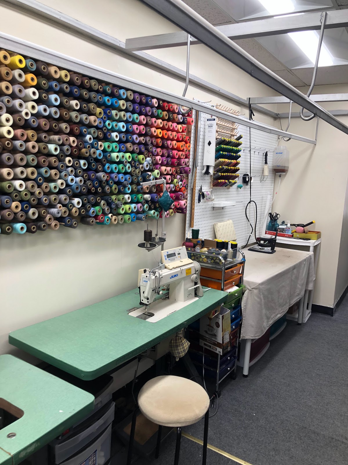 S & K Cleaners photo 2