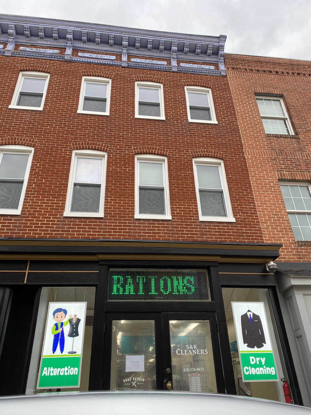 S & K Cleaners photo 3