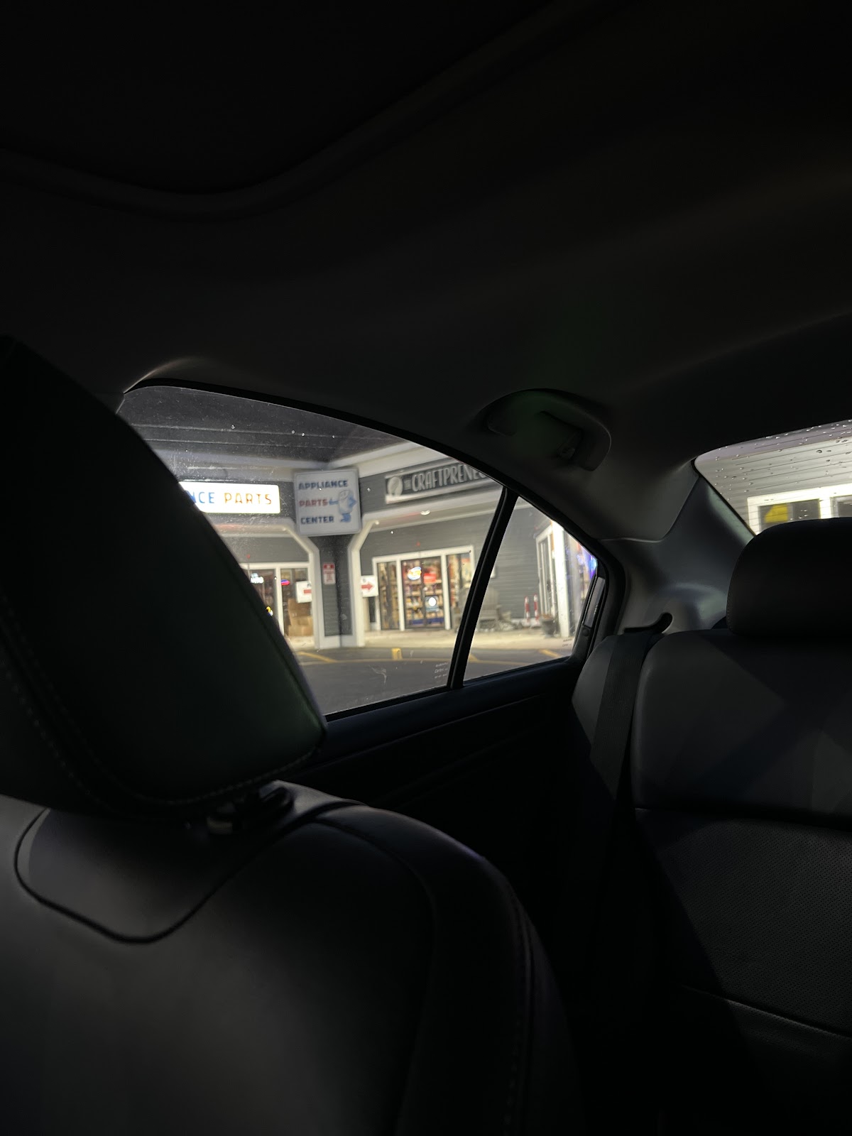 Signature Cleaners photo 1