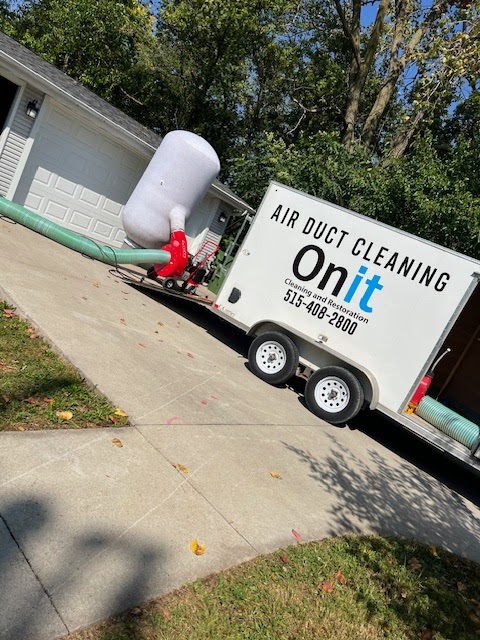 Onit cleaning and restoration photo 3