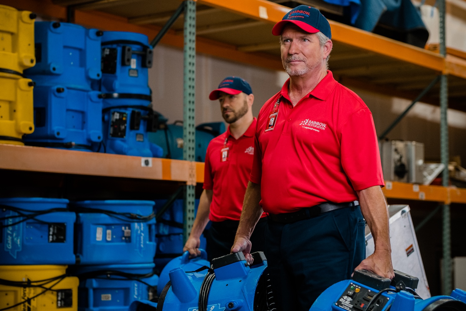 Rainbow Restoration of Harrisonburg & Staunton photo 3