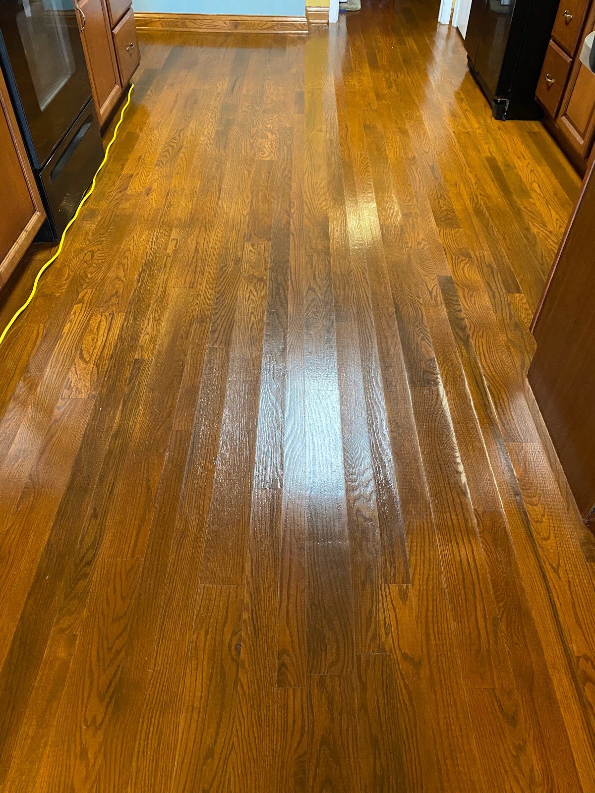 Home Run Clean photo 3