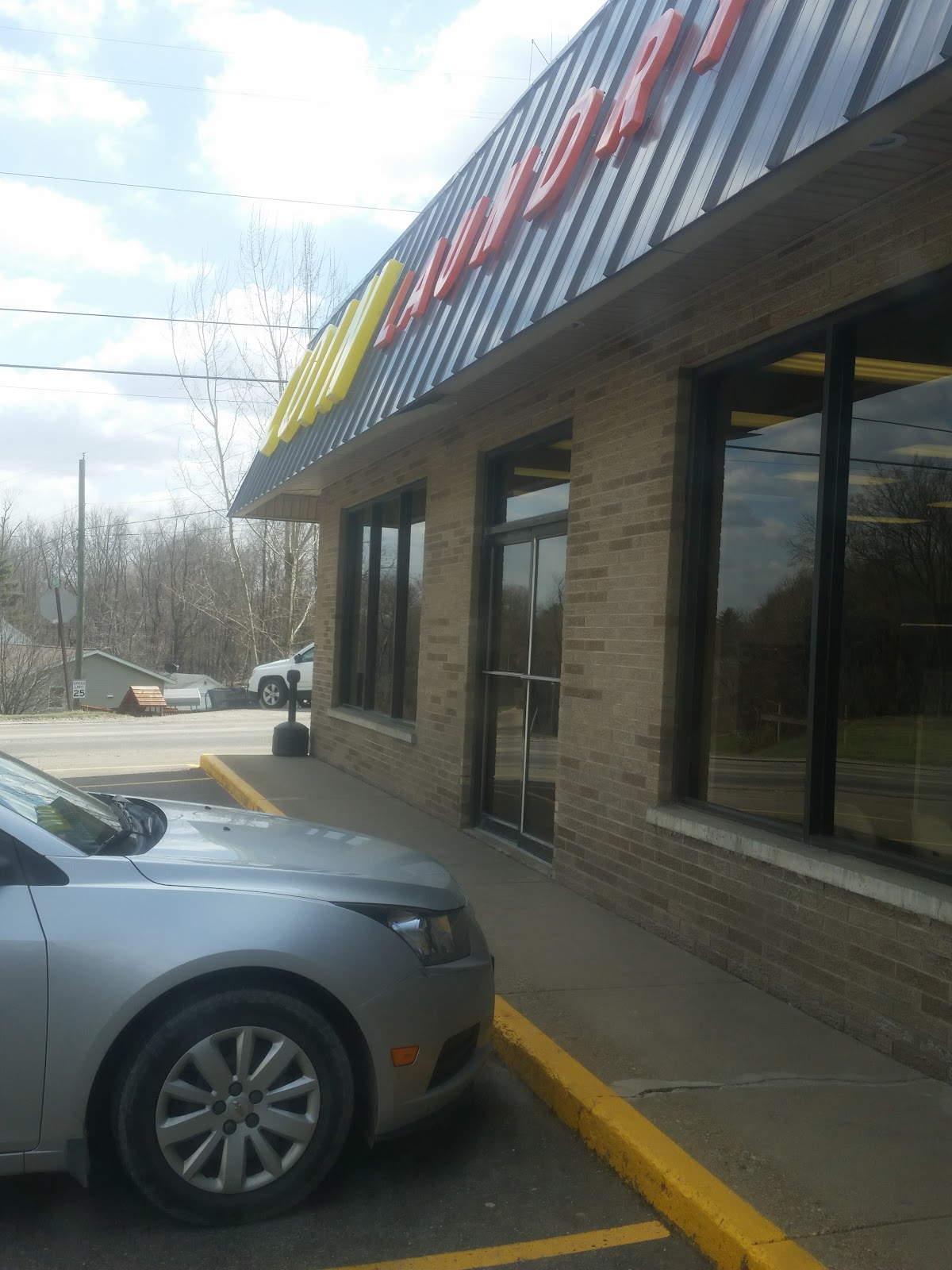 Glo- Tone Cleaners photo 2