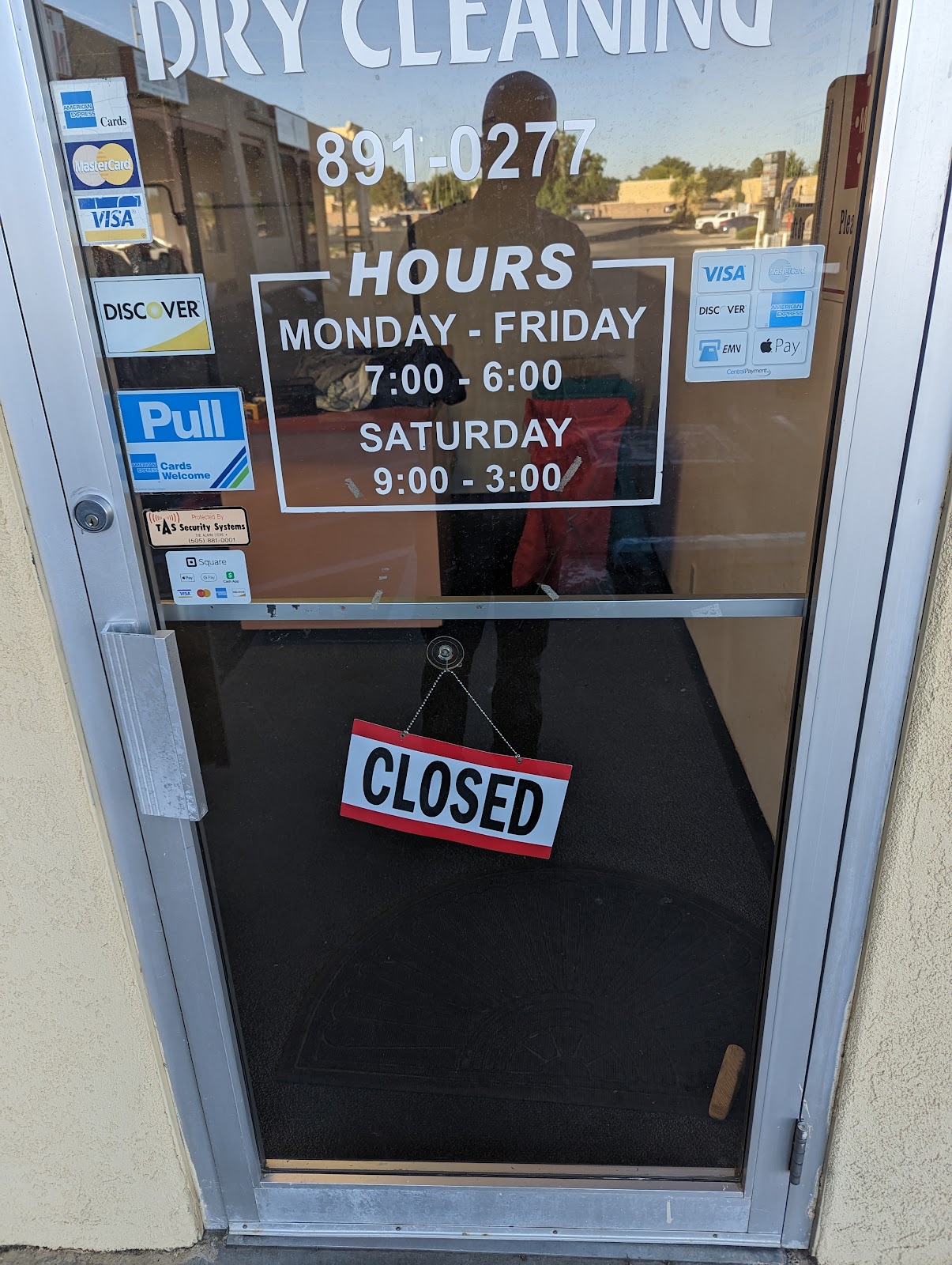 House of Dry Cleaning photo 2