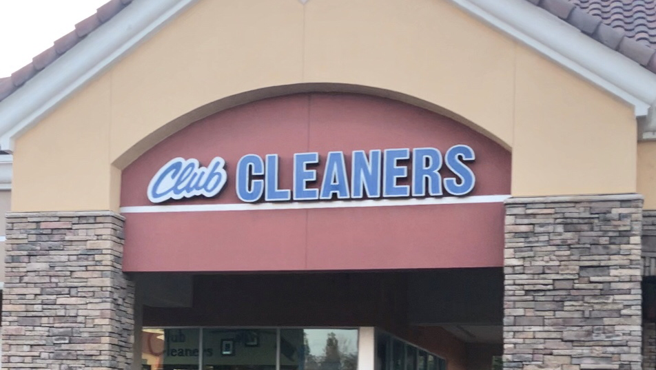 Club Cleaners photo 1