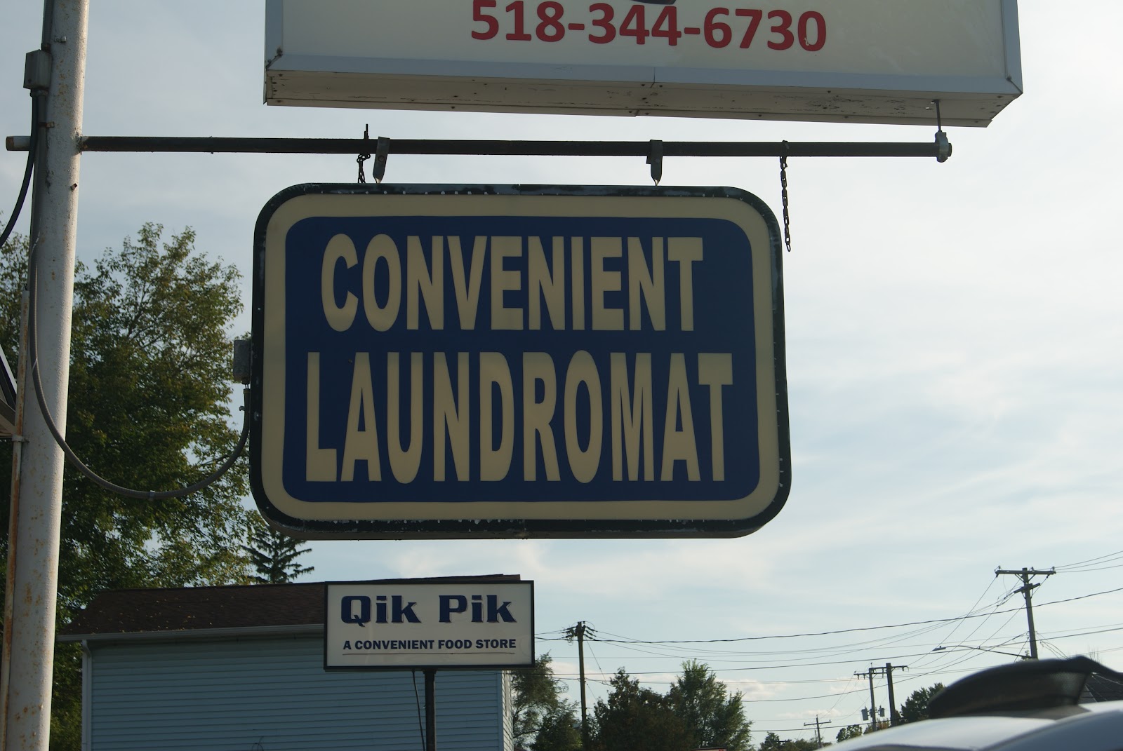 Convenient Laundromat photo 1