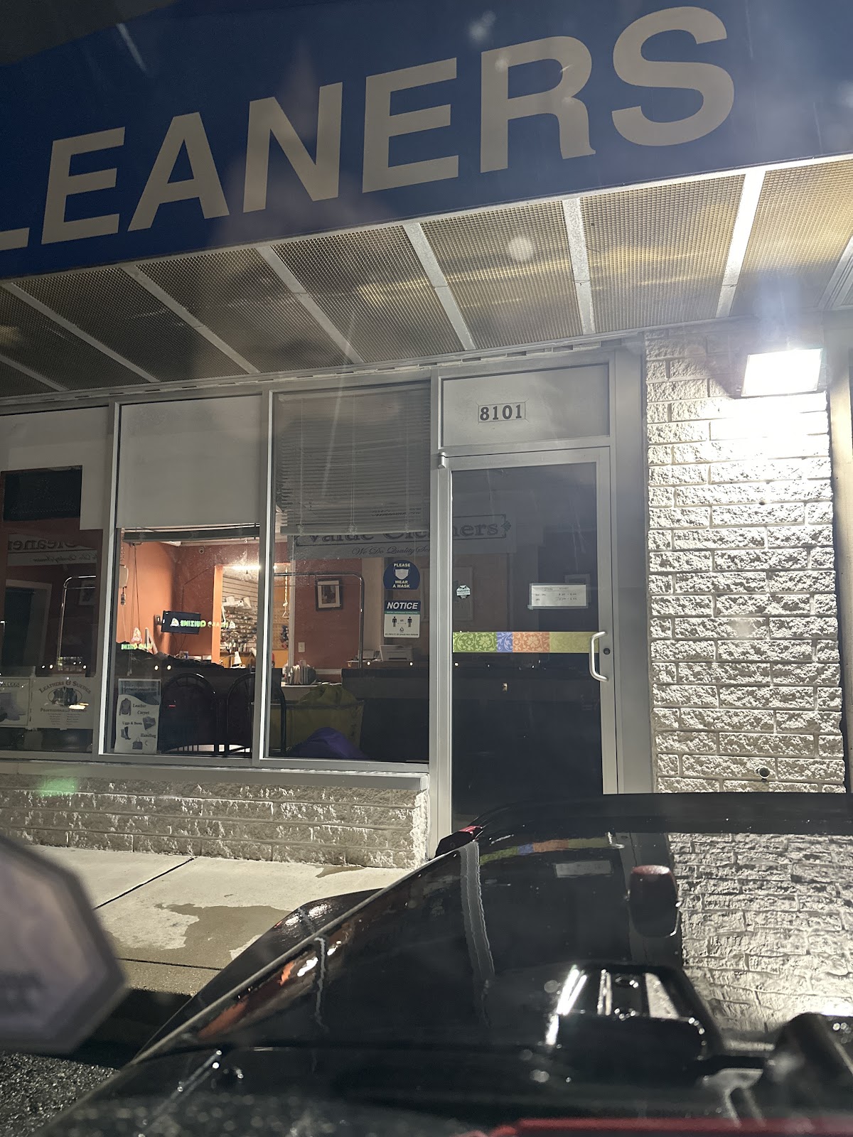 Value Dry Cleaning photo 3