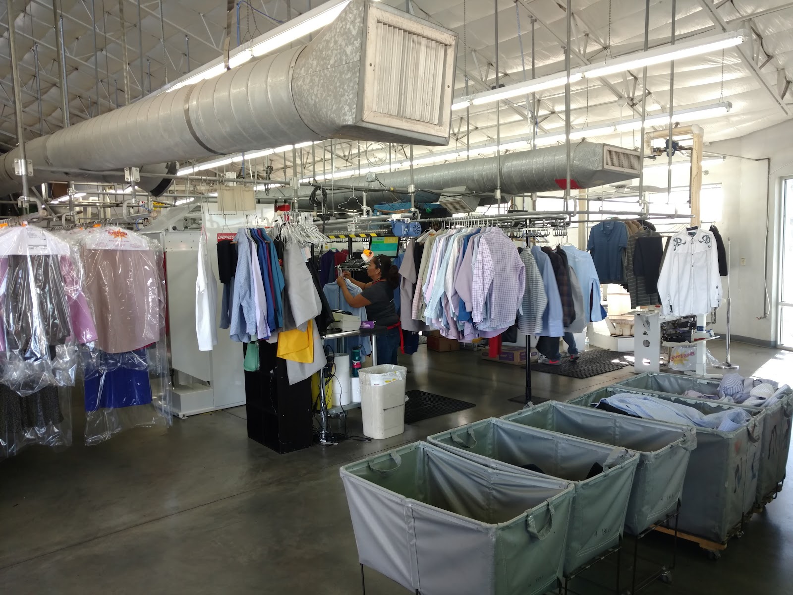 Bestway Cleaners photo 1