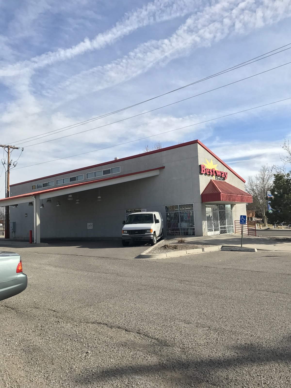 Bestway Cleaners photo 2