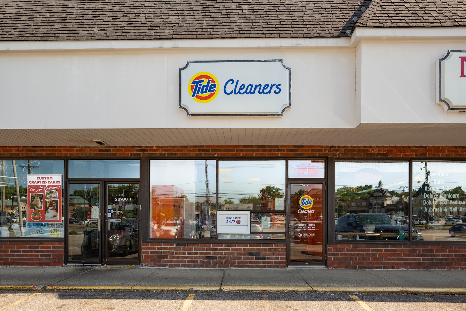 Tide Cleaners photo 1