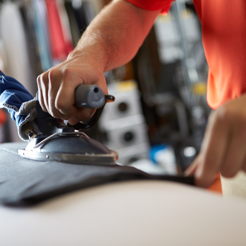 Tide Cleaners photo 2