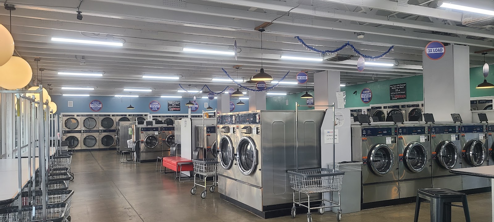 SuperClean Laundromats photo 2