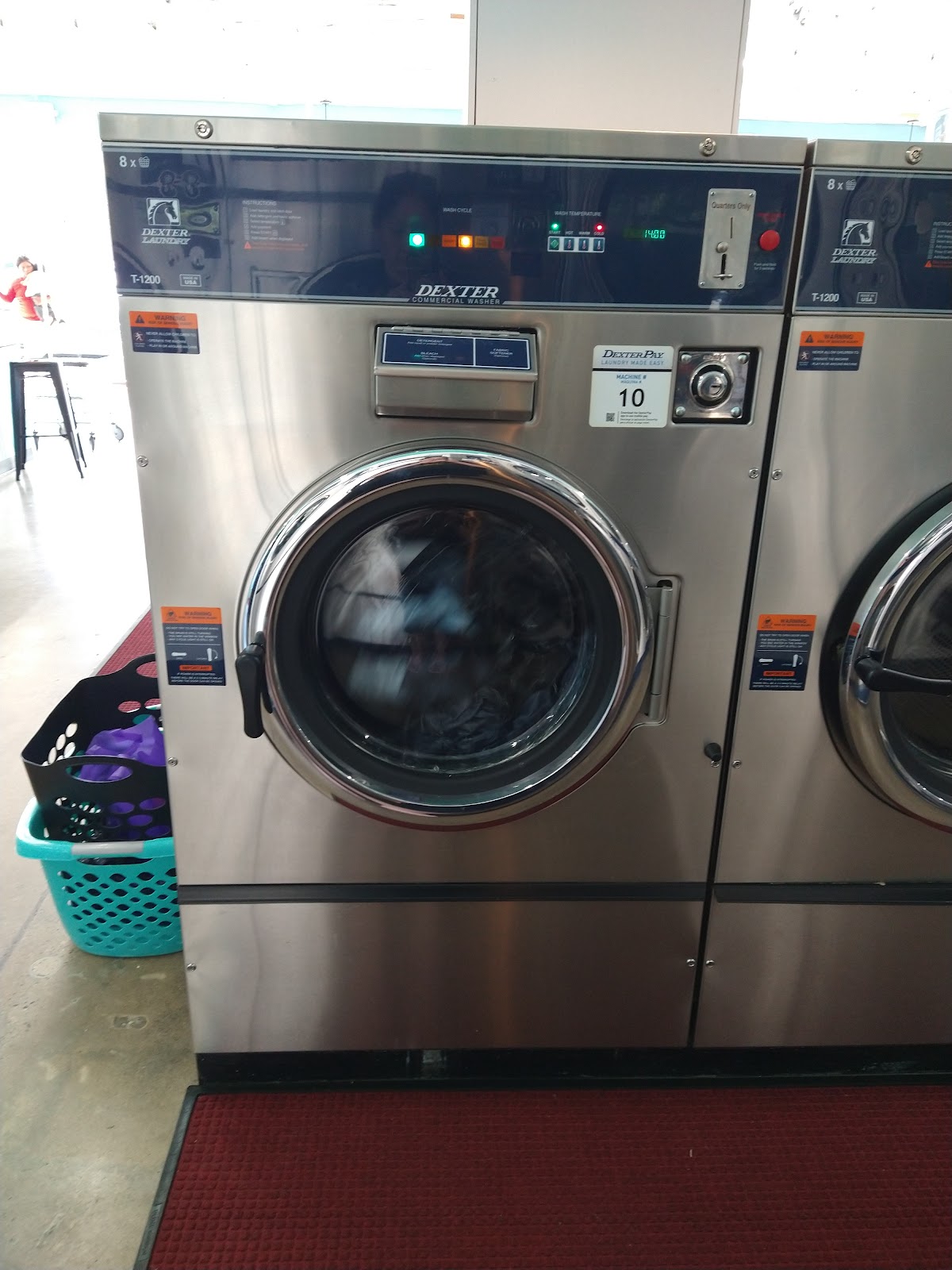 SuperClean Laundromats photo 3