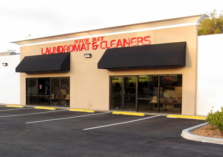 Nice Day Laundromat & Cleaners photo 1