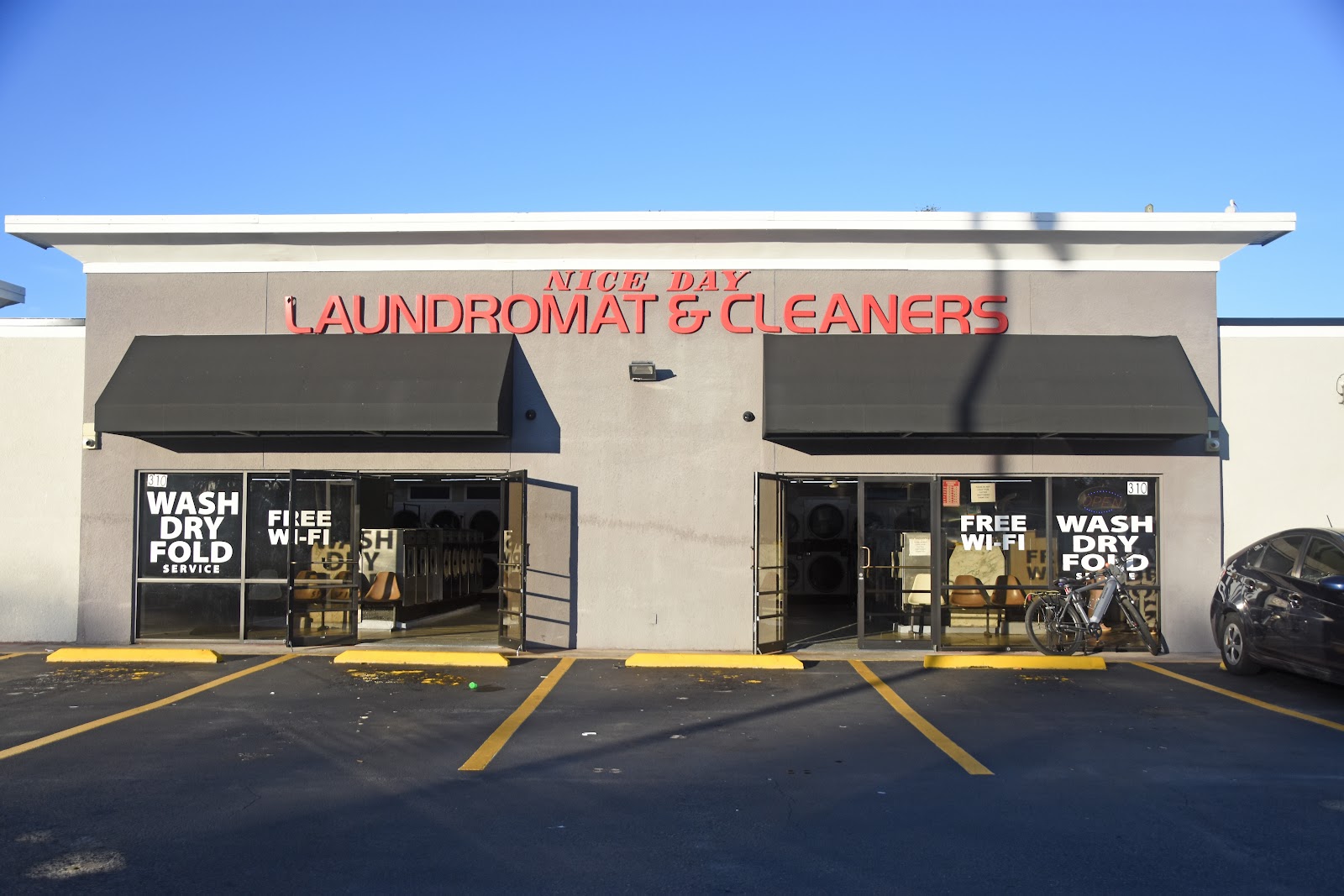 Nice Day Laundromat & Cleaners photo 2