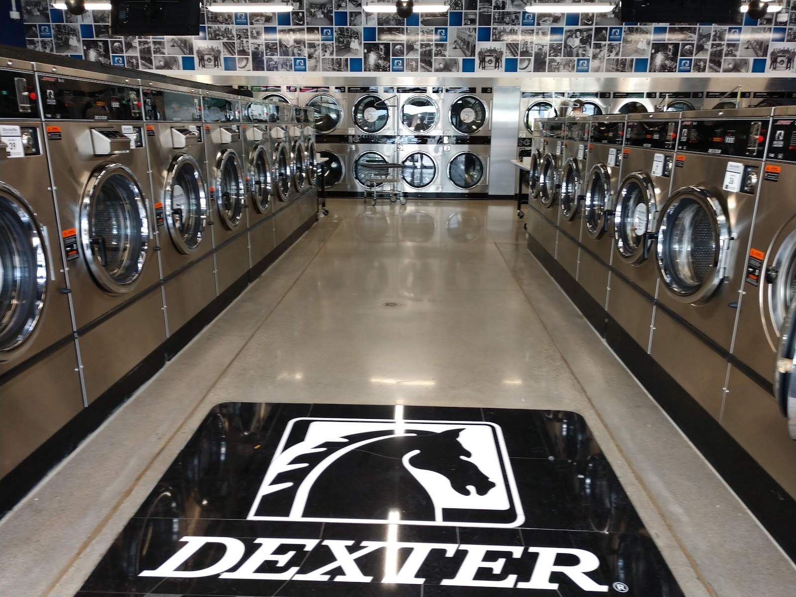 Dexter Laundromat photo 3
