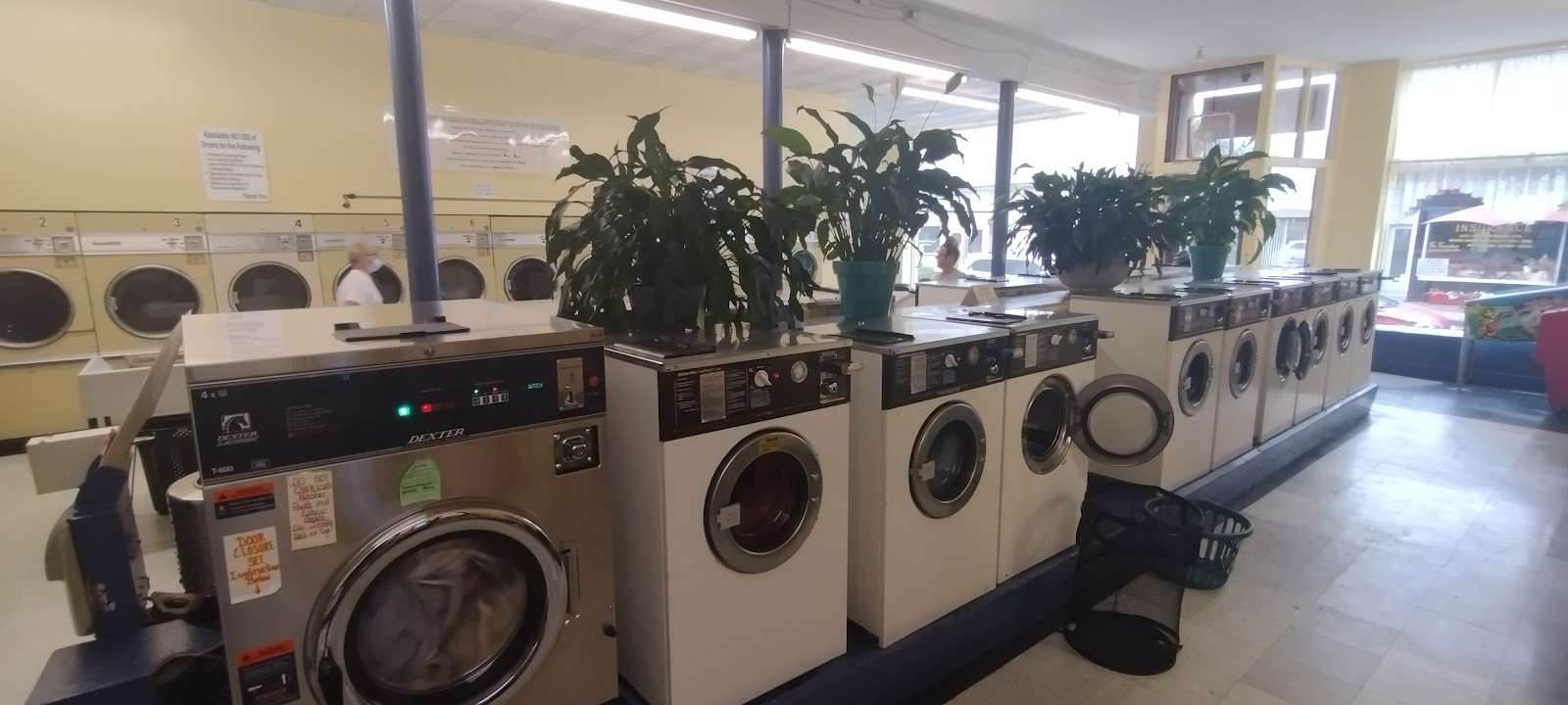 Hollidaysburg Laundromat photo 1