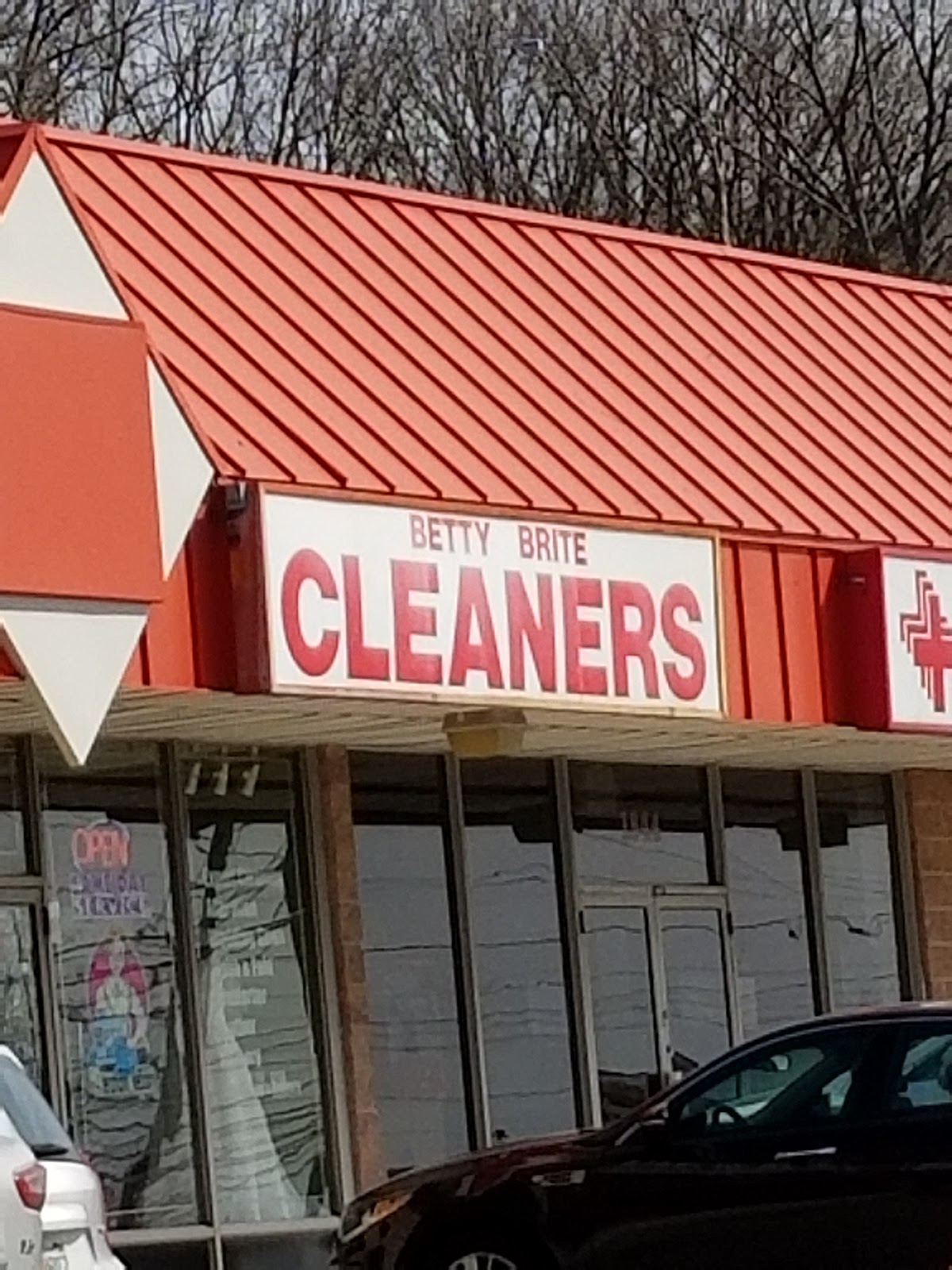 Betty Brite Cleaners photo 3