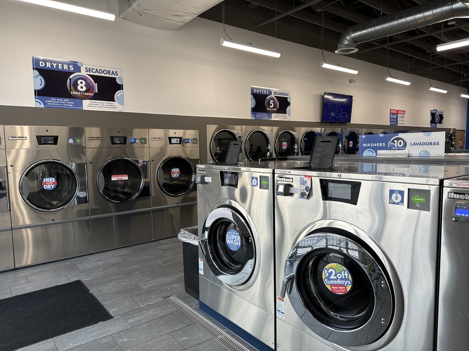 Clean Laundry photo 1