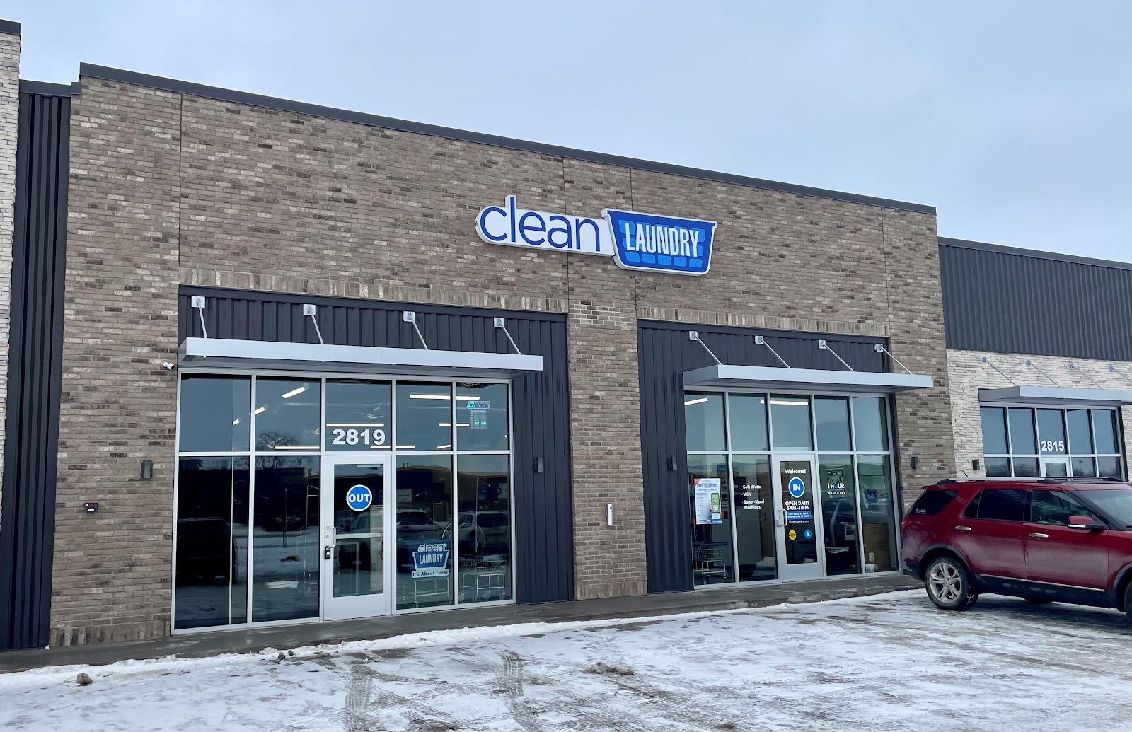 Clean Laundry photo 2