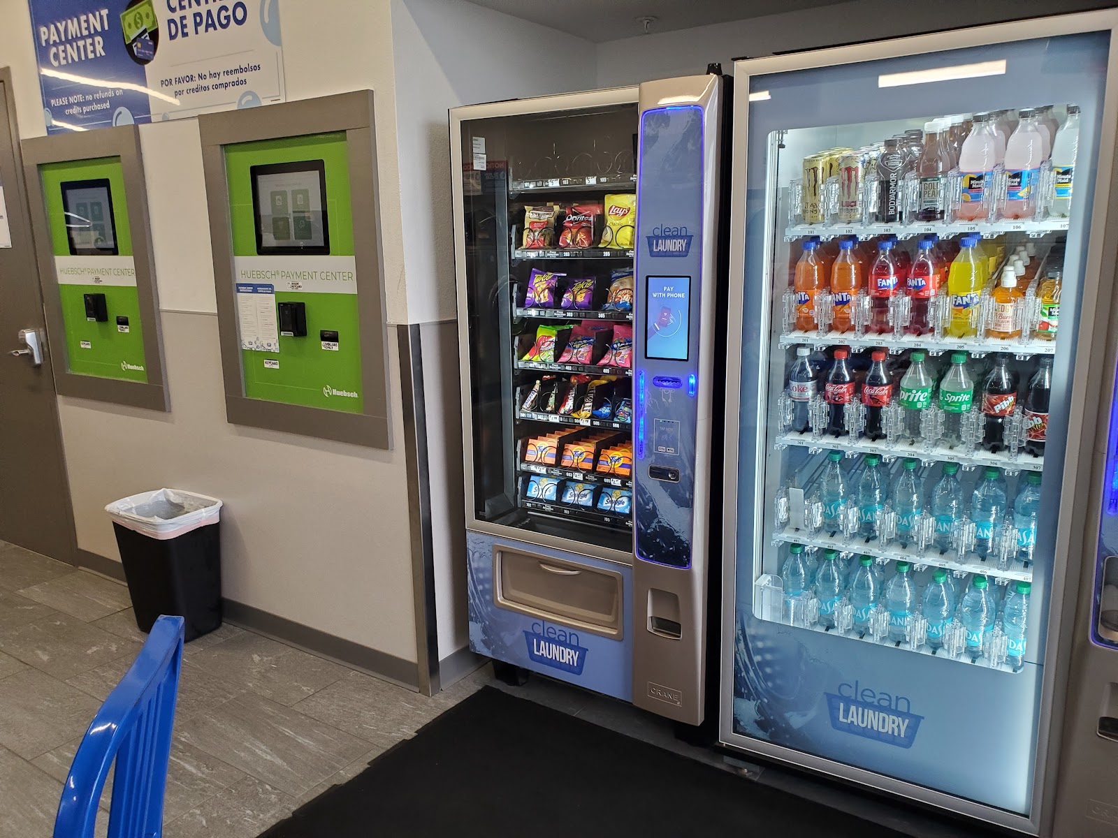 Clean Laundry photo 3