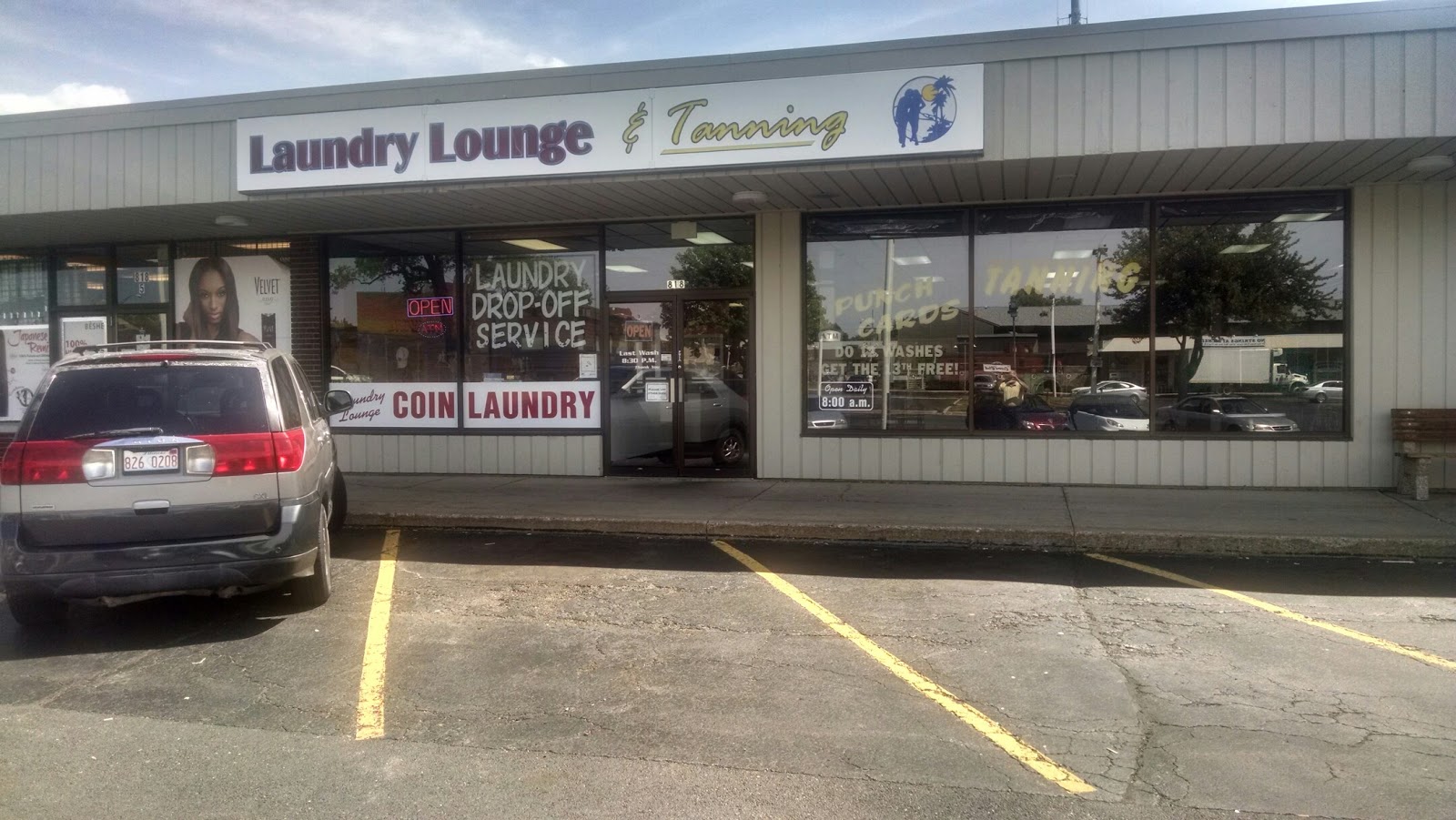 Barb City Laundry photo 2