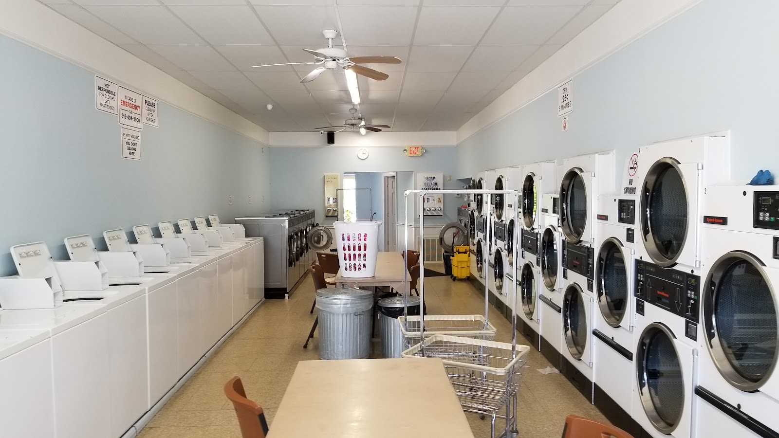 Waterville Speed Wash photo 1