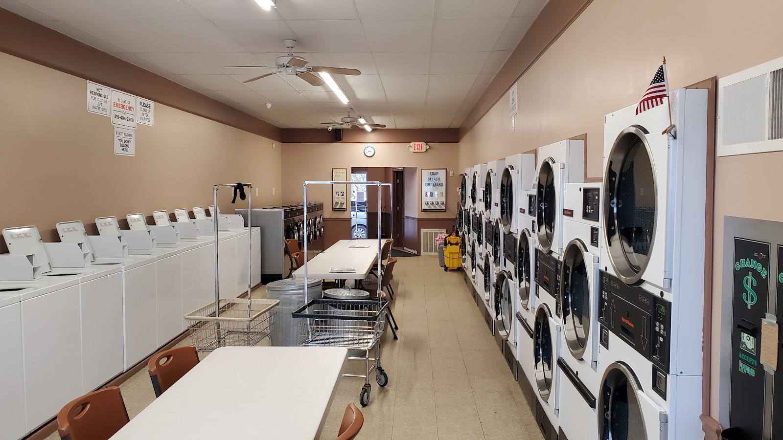 Waterville Speed Wash photo 3