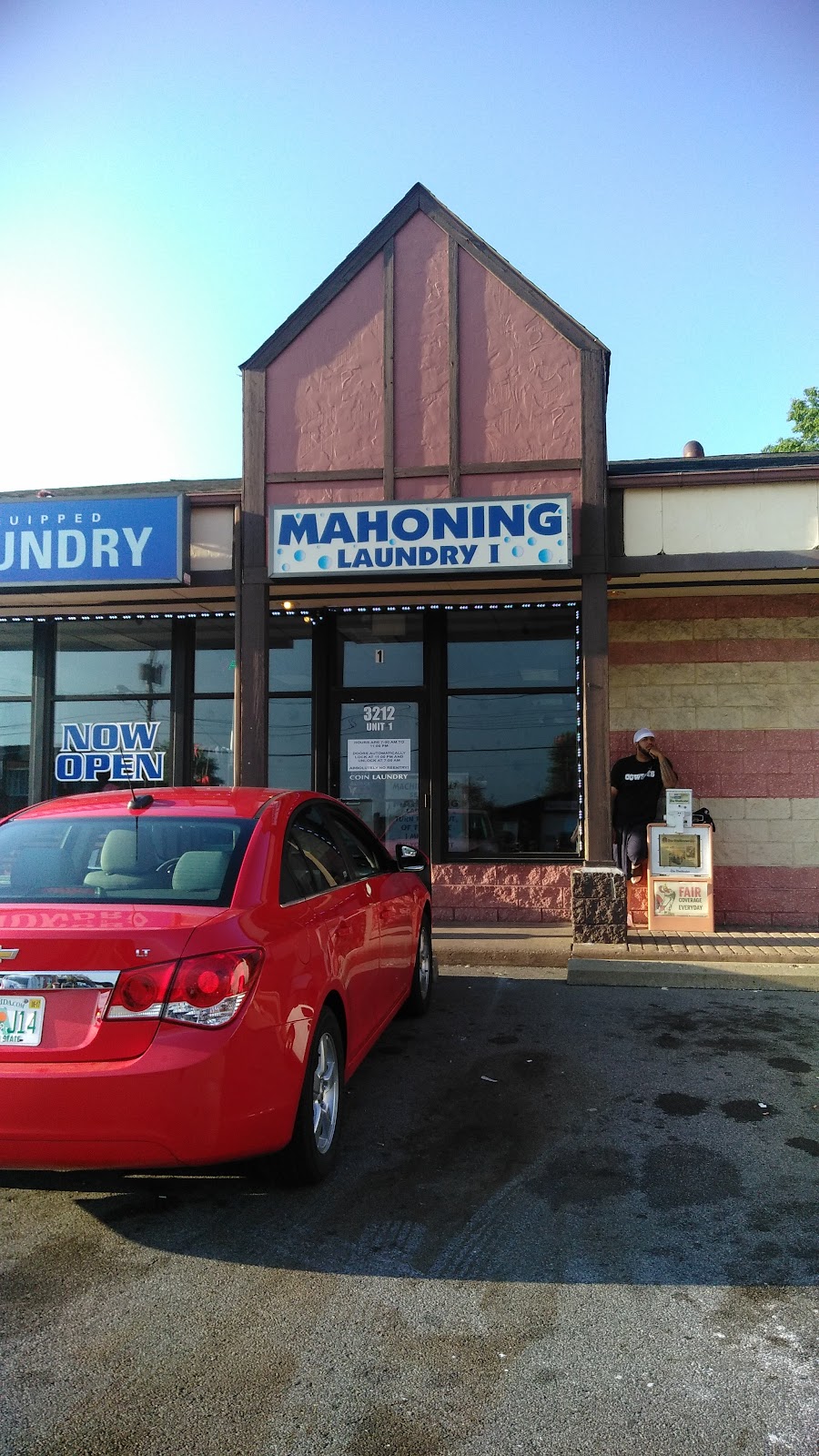 Mahoning Laundry 1 photo 1