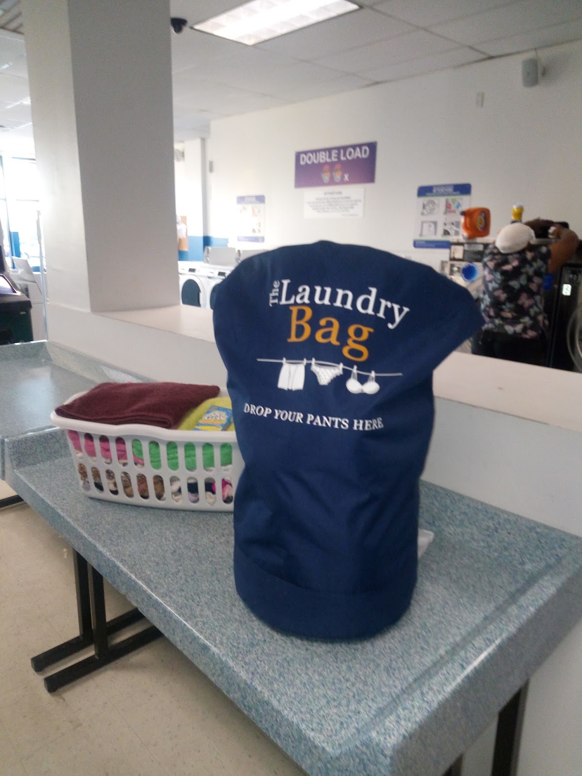 Mahoning Laundry 1 photo 2
