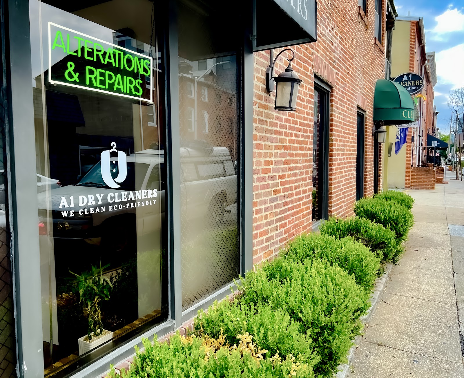 A1 Dry Cleaners photo 1