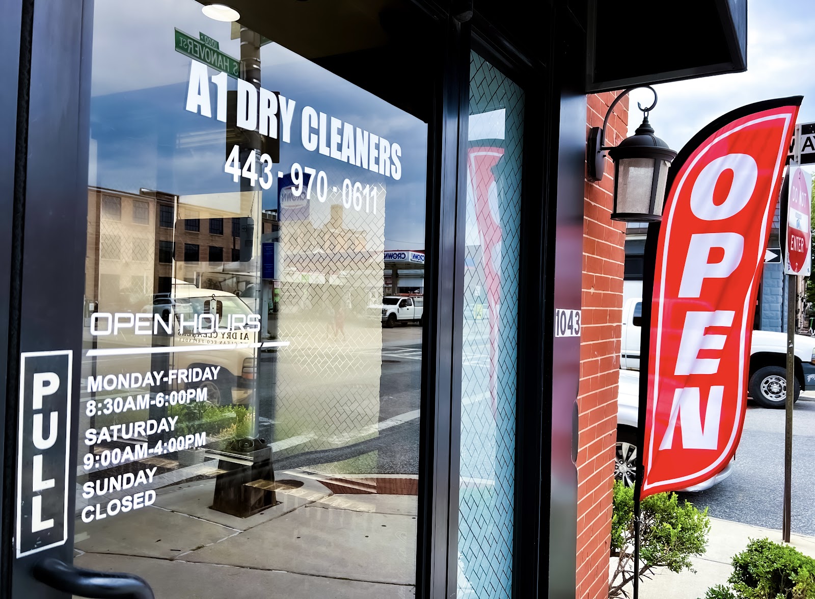 A1 Dry Cleaners photo 2