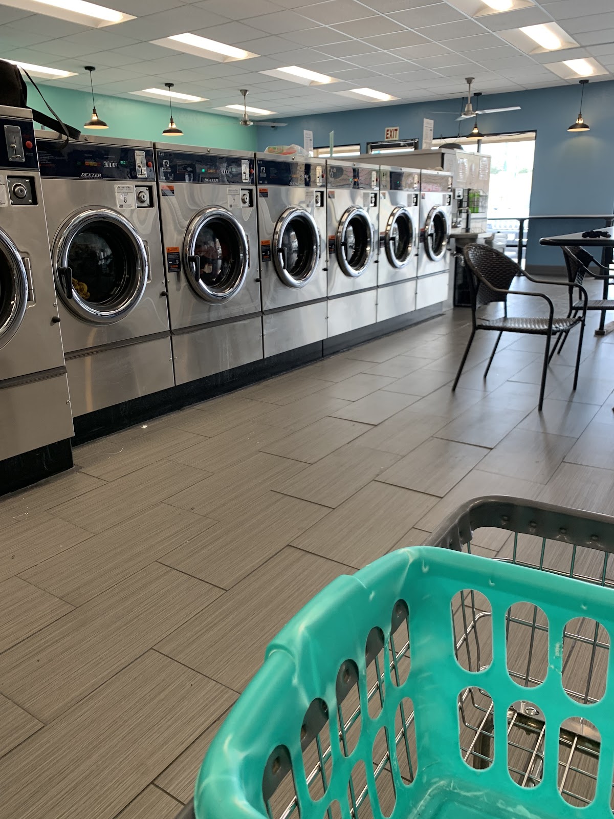 SuperClean Laundromats photo 2