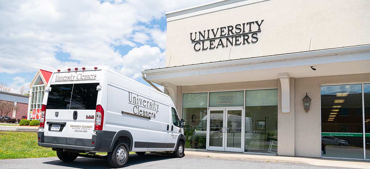 University Cleaners photo 2