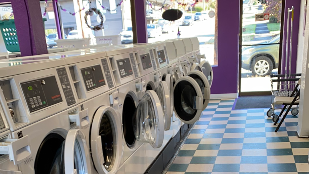 South Market Laundry LLC photo 1