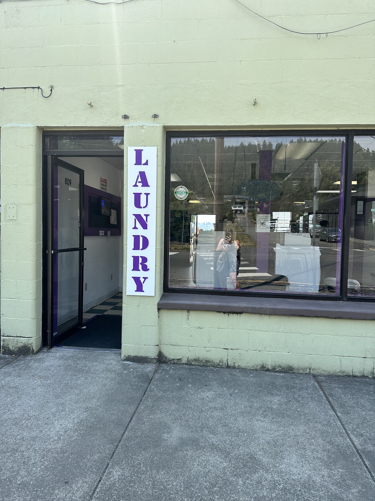 South Market Laundry LLC photo 3