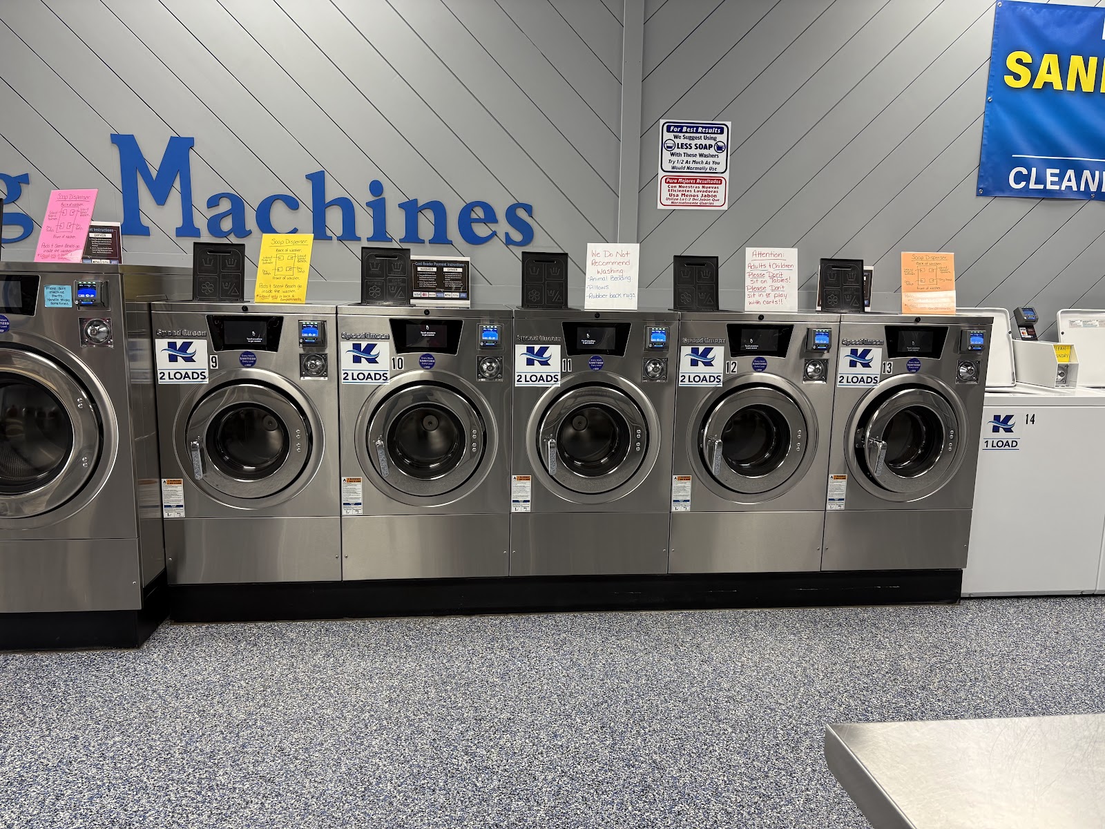 Klean Laundry photo 1